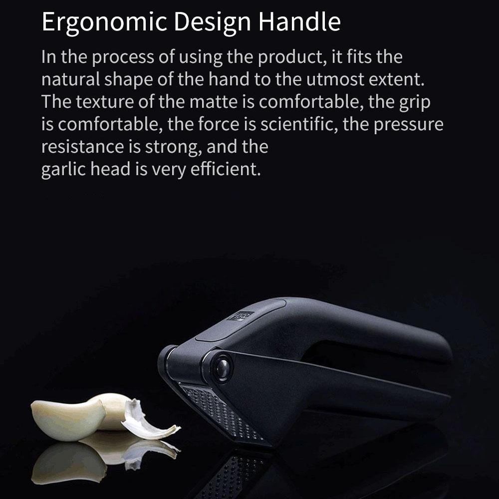 Xiaomi Huohou Garlic Press