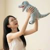 Ankylosaurus Dinosaur Theme Plush Toys Velociraptor Triceratops Plush Dolls  Festival Party Decor