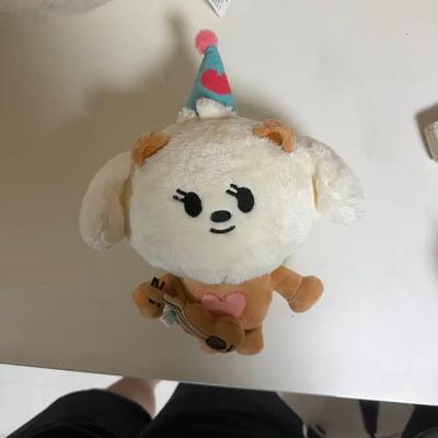 TOMORROW X TOGETHER TXT Beomgyu Night Smile Birthday Doll