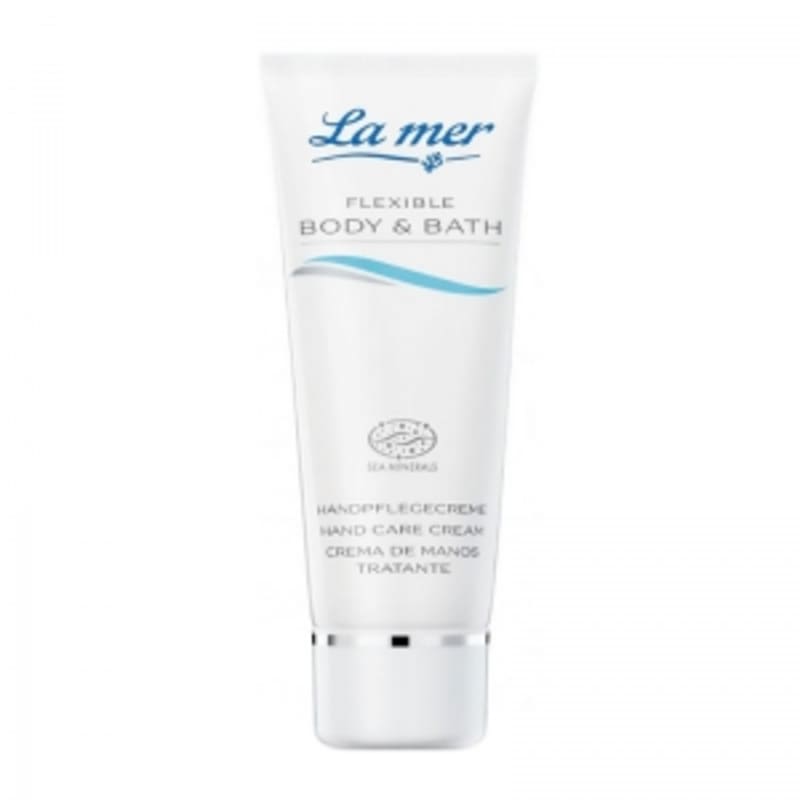 

La Mer Flexible Body & Bath Hand Cream 75 ml (Frankincense)