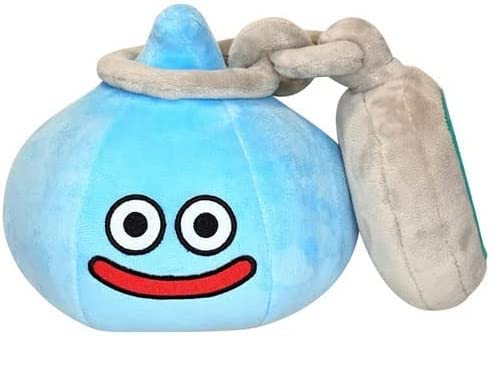 

Dragon Quest Walk Plush Toy Slamichi M