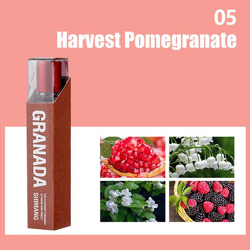 10 ml Parfüm Pheromone für Männer Frauen Langanhaltendes Parfümöl mit Roll-On