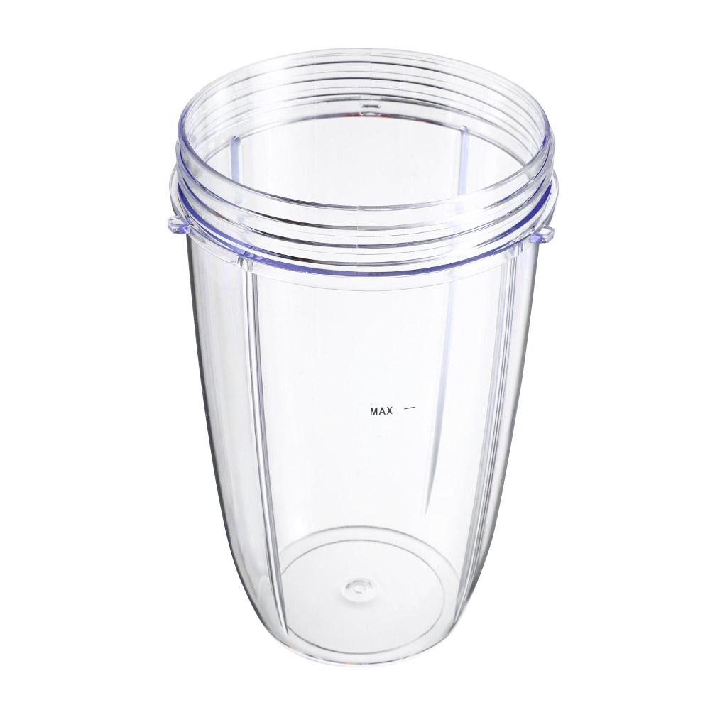 Durable 600w 900w Blender Model Replacement Colossal Cup Juicer Mug For NutriBullet Nutri