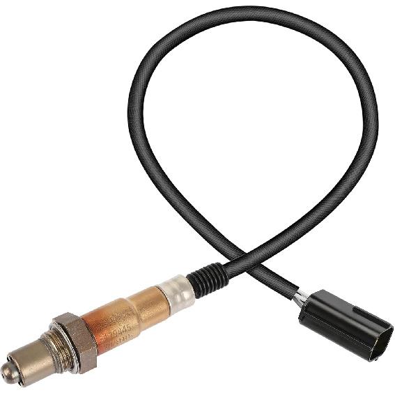 O2 Oxygen Sensor Compatible for Chevrolet Aveo Aveo5 2009 2010 2011 & for Pontiac G3 2009 2010, L4 1.6L, Upstream