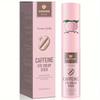 Caffeine Eye Cream Stick with Plant Extracts Gently Nourish, Improve Fine Lines, Relieve Under Eye Bags, Dark Circles and Boost Elasticity