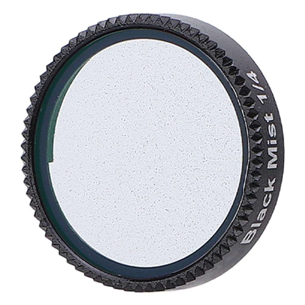 Black Diffusion 14 Filter for NEO Drone Camera Optical Glass Mist Cinematic Effect Filter for