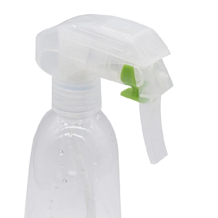 Gardening Sprayer Bottle 7oz/200ml Fine Misting Bottle for Gardening Plant Care Hair Styling and Cleaning Solution