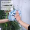 Fish Scale Glass Cleaning Cloth: Streak-Free, Absorbent, Lint-Free, Ideal for Kitchen Degreasing and Household Use
