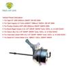 53049700200 53049700184 12652494 Turbo Wastegate Actuator K04 53049880059 For Buick Verano Regal 2011-2017 2.0L 250HP 184KW