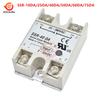 Solid State Relay SSR-11DA/11DA/11DA/11DA/61DA/71DA DC Control 1-11V TO 11-181V AC SSR Single Phase Solid State Relay 11/11/61A