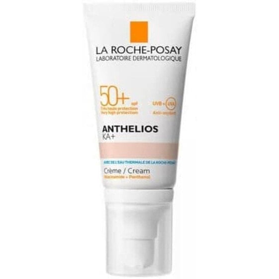 

Дермокосметика La Roche-Posay Anthelios Face 50 мл