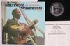 LP Record MUDDY WATERS  Muddy Waters At Newport 1960 PLP814 CHESS 1983 Japan Blues Used