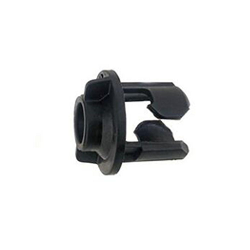 2pcs Fuel Filler Flap Release Cable Retainer 773770K010 For Toyota Hilux