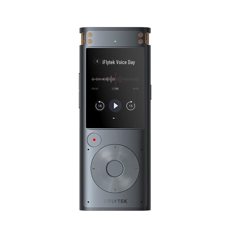 iFLYTEK Smart Recording Pen SR302T Spark Edition