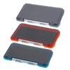 1pc Fishing Lure Box Tackle Storage Case Spinner Bait Fly Fishing Box With Sponge Compartments For Fishing Accessories