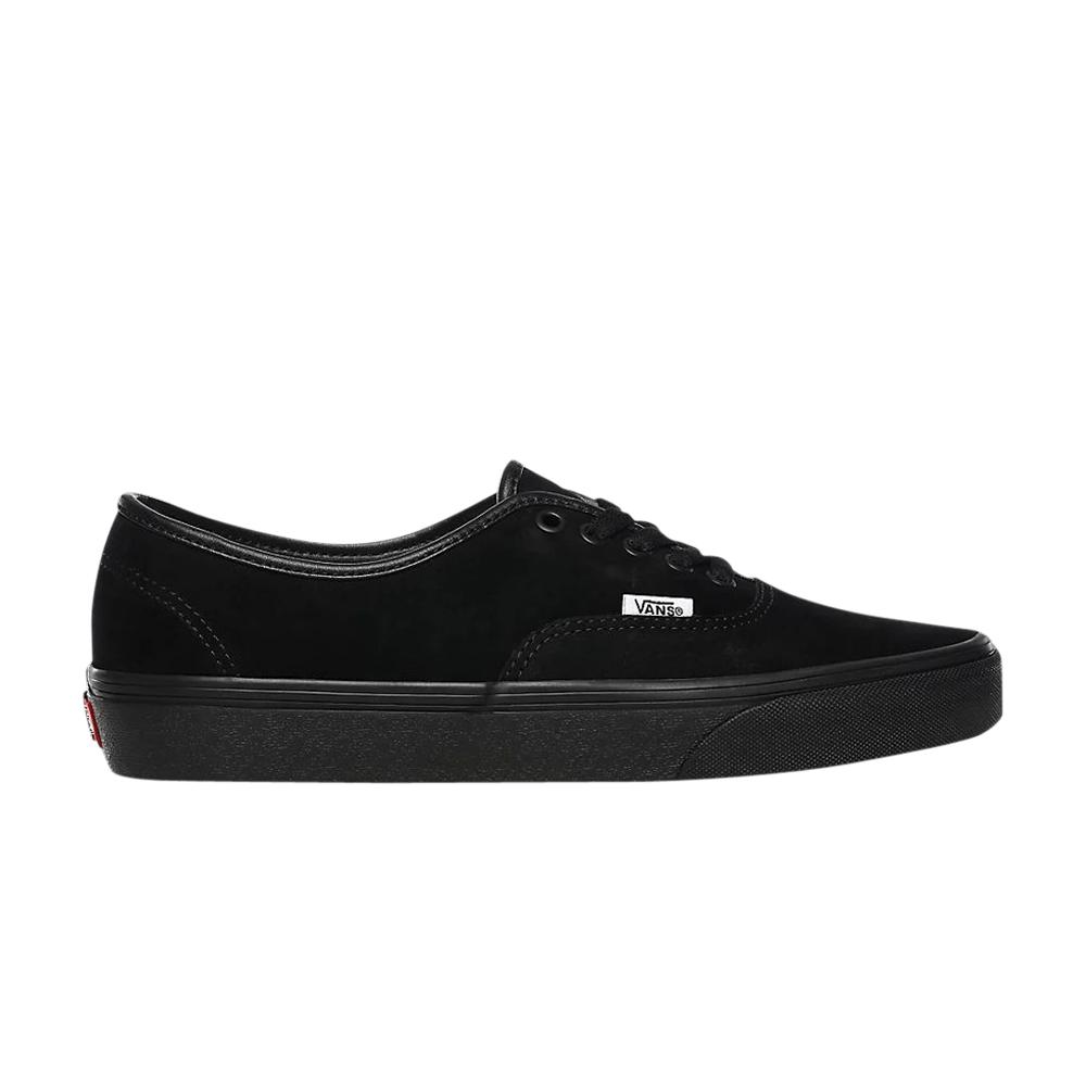 Vans Authentic  Black  VN0A2Z5I18L 38