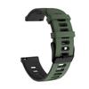 20mm Watch Strap For Garmin Vivoactive 5 3/Venu 2 Plus/SQ/Vivomove Trend/Forerunner 245 645 Music Sport Silicone Smart Wristband