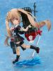 Parfom Kantai Collection Murasame Kai Painted Movable Figure -KanColle- Non-scale ABS&PVC