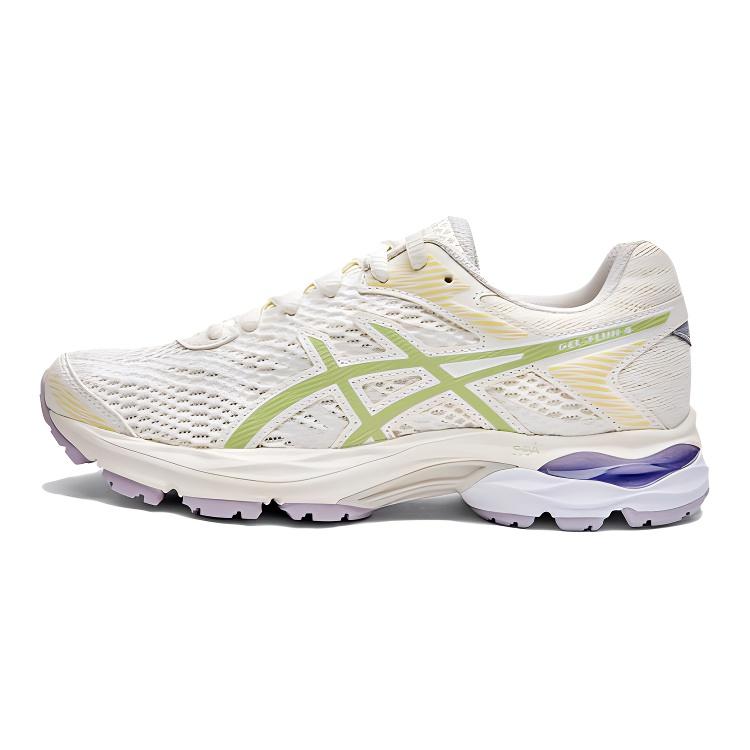 

Asics Kids Gel-Flux 4 White Blue Red 1014A321-104 40