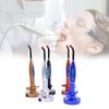 Cordless Dental Wireless Led Cure Curing Light Lamp 2000mw Tool Eu Plug Supplies