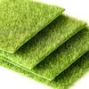 Aquarium Accessory Versatile And Multifunctional Non-toxic 15cm Moss Mat For Aquarium Artificial Grass Mat Aquatic Plants Trendy