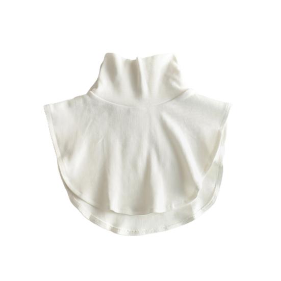 Pullover Collar Beauty Skin-friendly Multicolor Fake Collar Women Fashion Fake Collar Collar for Outdoor