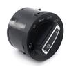 18G941431A Car Accessories Headlight Fog Lamp Light Control Switch Knob For VW MK7 GOLF/GTI For  5GG941431D