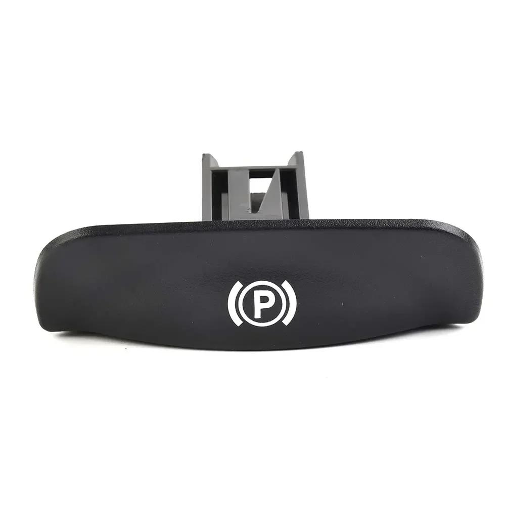 For Mercedes Viano Vito W639 Handbrake Lever Release Handle Car Parts Handbrake Lever Accessory 1pcs A6394270020 ABS