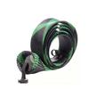 Expanable Braided Mesh Fishing Rod Cover Pole Sleeve Protector Bag Fishing Rod Sleeve 30mm 170cm Jacket Wrap