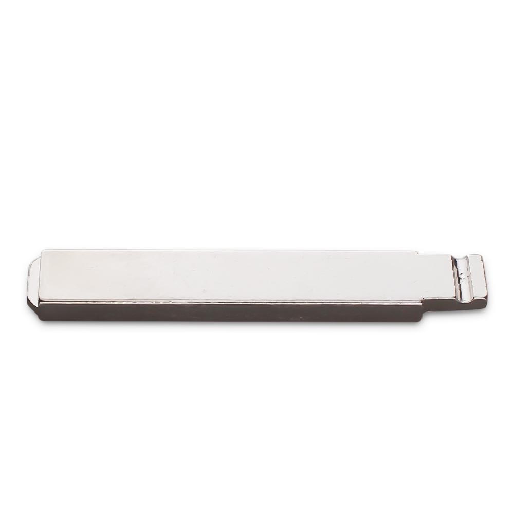 10pcs Flip Car Key Blade NE73 VA2 HU83 SX9 #53 54 58 72 73 83 99 122 For Peugeot 206 207 307 308 407 408 Citroen C3 C4L C5 Blade