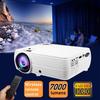 HD Support 1080P 7000 Lumens X5 LCD Projector Home Cinema Theater Movie LED Projector