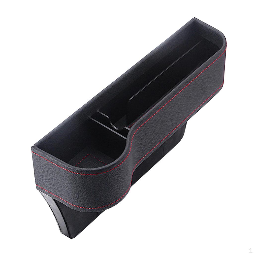 Organizer Interior Accessories Slot Storage Box for Holding Phone