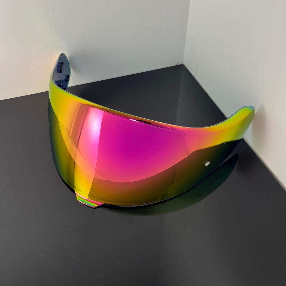 Visor CNS-3C para SHOEI Neotec3 Pantalla Facial Accesorios para Cascos de Motocicleta