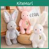 Entzückendes Annie-Hase Plüschtier Weiche Kuschelpuppe Perfektes Geschenk für Kinder