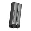 of Shower Dispenser Wall Control Practical Hands Container Space for Toilet