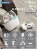 Earphones with Wireless Bluetooth Air Conduction Conduction Comfortable Call Noise Automatic Long Japanese Fast Compatible with Japanese Instruction