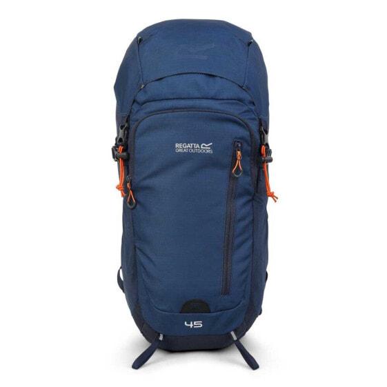 

Рюкзак Regatta Highton V2 45L 45L