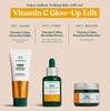 The Body Shop Vitamin C Glow Boosting Moisturizer 50ml | Hydrates Radiance | Softens Dull Skin | Vegan Skin Care