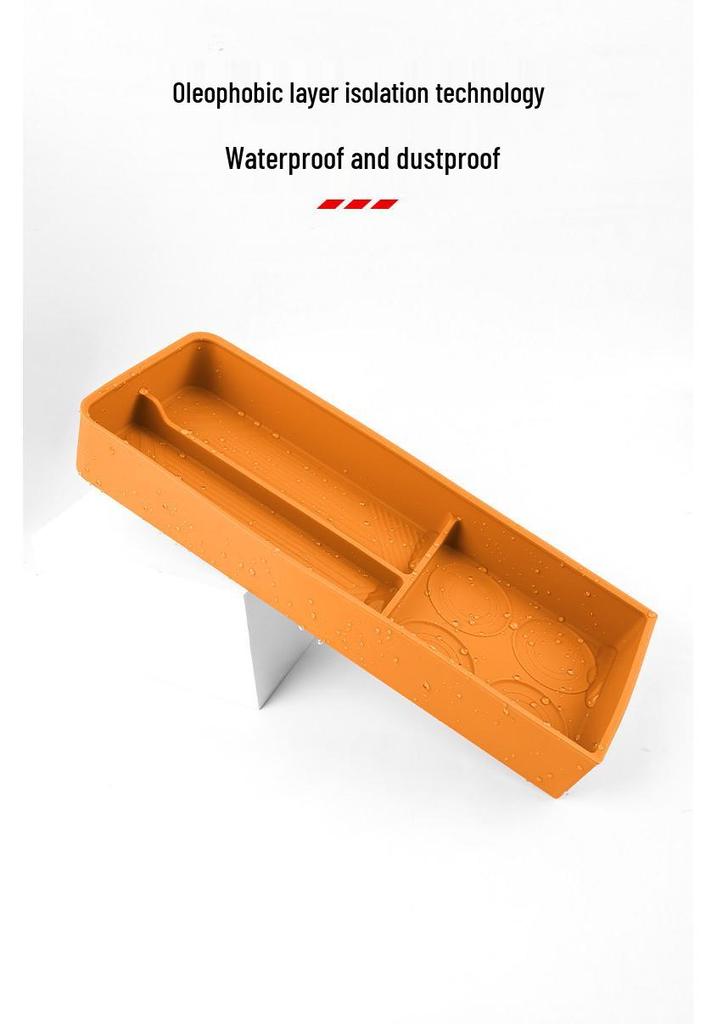 Ideal i6/i8 Refrigerator Silicone Non-slip Mat for Storage and Car Cup Holder Accessories
