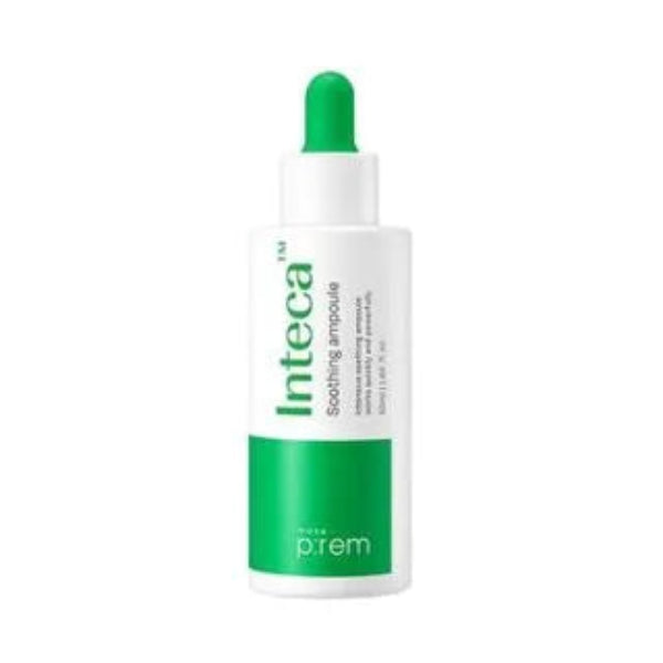make p:rem Inteca Soothing Ampoule 50ml