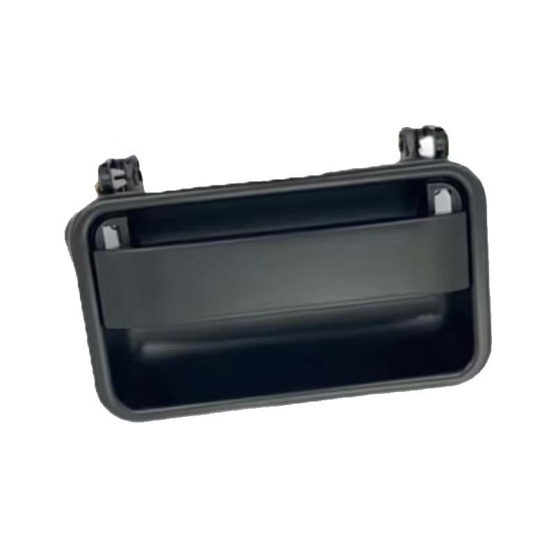 Howo ZZ2197 Water Truck Exterior Door Handle