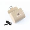 Citroen-wwwn-Car Phone Holder Air Vent Hanging Mini Storage Box For Citroen Celysee C6 C3 C5 C1 Aircross Picasso Cactus Berlingo Saxo Grand  anm123