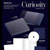 [Pre-order] AND2BLE [Sequence 01 Curiosity] 1st Mini Album (Unnatural Ver. / Gazed Ver. / Break Ver.) + Free Gift