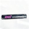Car Metal sticker badge Accessory For Subaru STI Forester Impreza Legacy Outback XV BRZ WRX Tribeca Y10