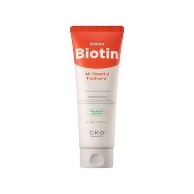 Amino Biotin All-Powerful Treatment 150ml