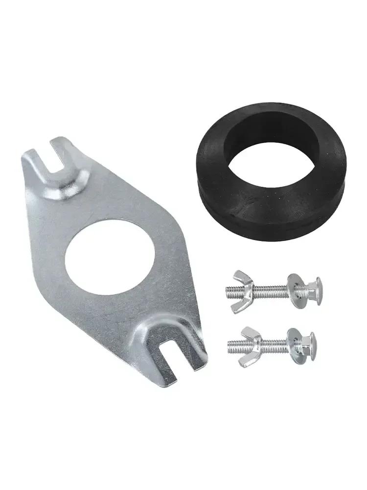 Domed Washer Metal Washers Tool Doughnut Fixings Parts Plate Donut Couple Plate Width 86mm Metal Material Close Coupling Kit