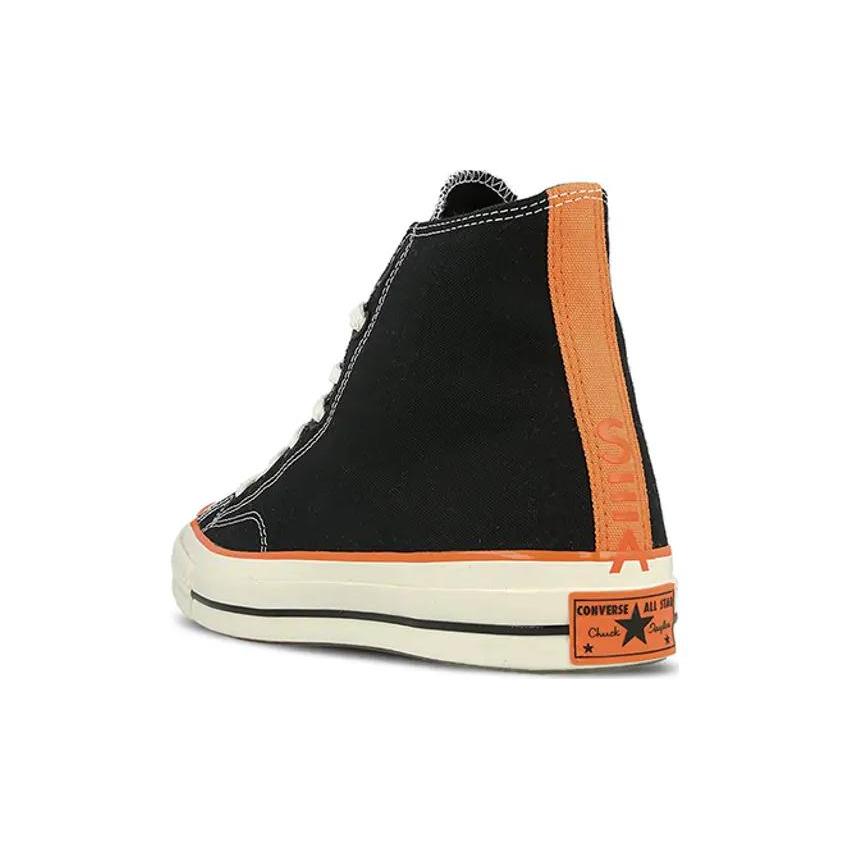 Chuck Taylor All Star Vince Staples X Chuck Taylor All Star Converse 70 Hi Big Fish Theory 161253C