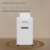 SUNWOOD SD9315 Paper Shredder CN plug (adapter included)
