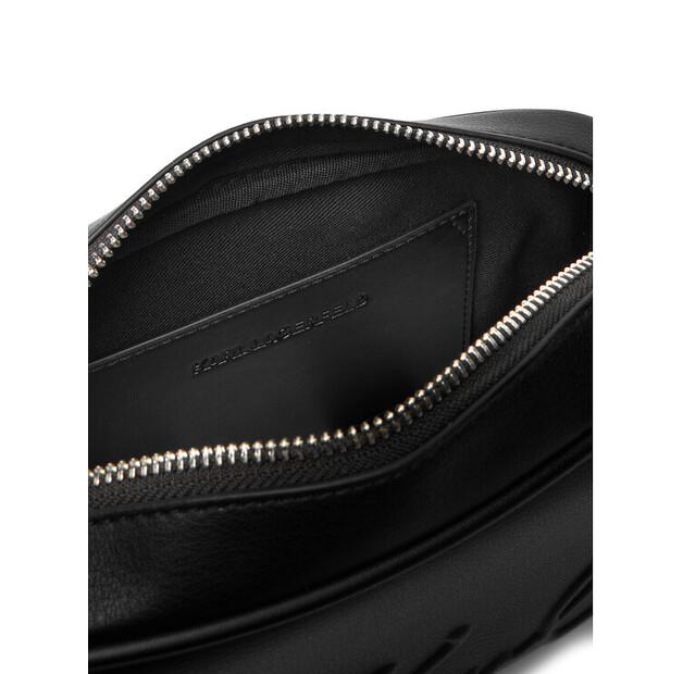 Bag KARL LAGERFELD B1W30069