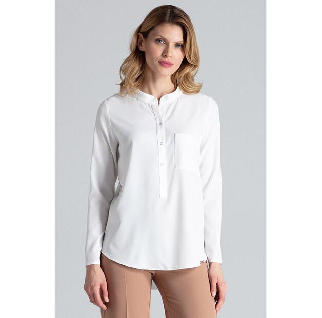 Блузка FIGL M663 EU S